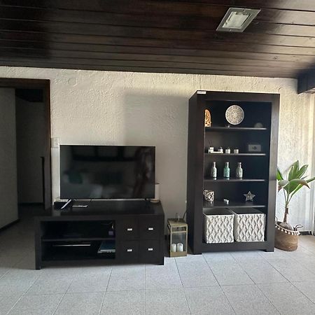 Torre Azafata Apartamento Arenales del Sol Exterior foto